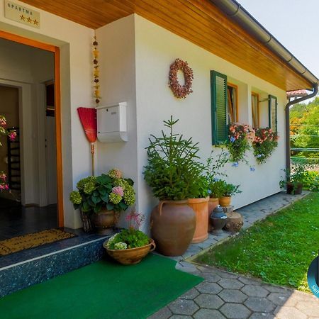 Vali'S Paradise Ptuj Exterior foto