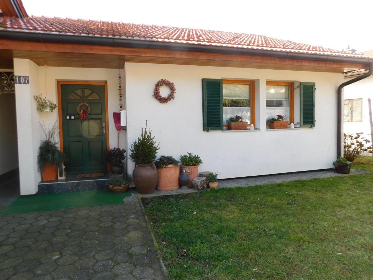 Vali'S Paradise Ptuj Exterior foto